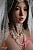Секс кукла Top Fire Grace 162 Silicone 