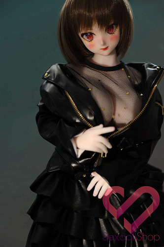 Мини секс кукла Zella 60 