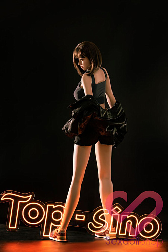 Секс кукла Top-Sino Nozomi Ishihara 169 Silicone RRS+ 