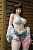 Секс кукла Jiusheng Doll Aki 152 Silicone 