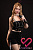 Секс кукла MMX Doll Meng Sha 163D Silicone 