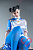Секс кукла Game Lady Chun-Li 169 Silicone 