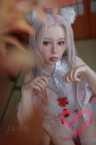 Секс кукла Jiusheng Doll Yume 152 Silicone ROS 