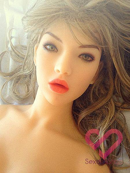 Секс кукла Джинко 153 - купить секс-куклы и аксессуары