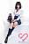 Секс кукла Yuuki 163 