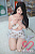 Секс кукла MMX Doll Meng Ting.A 156E Silicone 