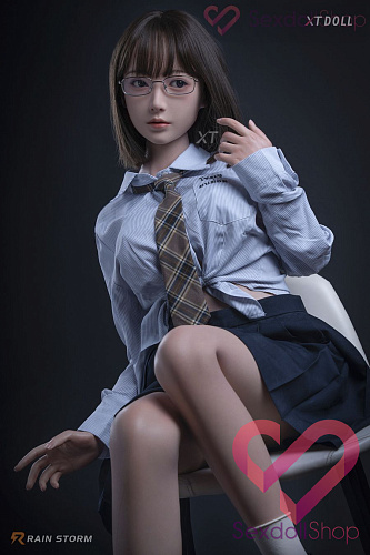 Секс кукла XT Doll Asumi 157D Silicone 