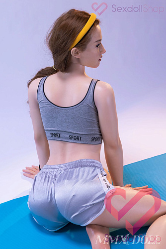 Секс кукла MMX Doll Meng Fei 168F Silicone 