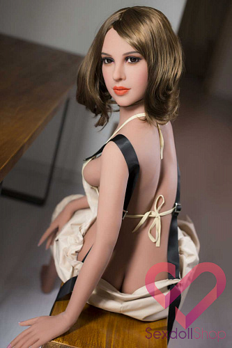 Секс кукла Клерел 156 