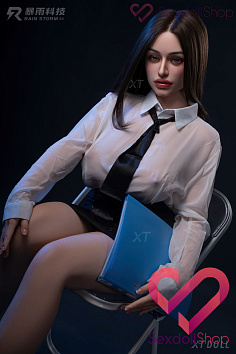 Секс кукла XT Doll Everleigh.A 162G Silicone