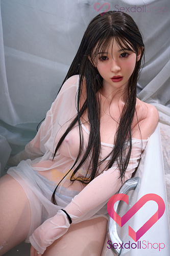 Секс кукла Irontech Lina 153 Silicone 