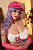 Секс кукла Sweets Milla 165 Silicone 