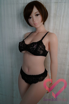 Секс кукла Akira 100 SAF Silicone - купить дорогие секс куклы с средней грудью