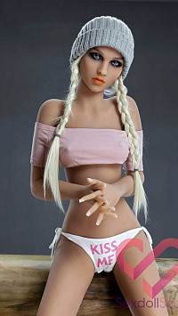 Фотографии секс куклы Лариен 157 (фото 15)