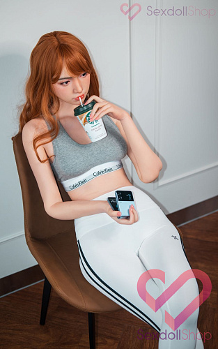 Секс кукла Suyeon 168B K-Series Silicone 