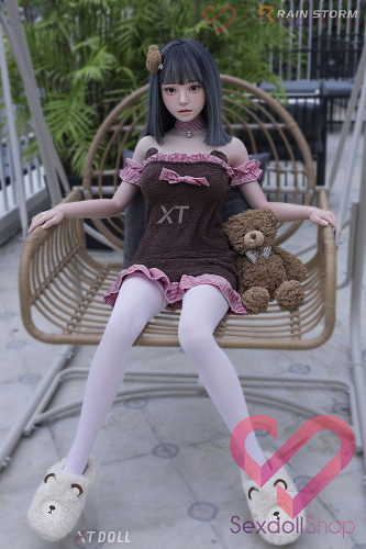 Секс кукла XT Doll Akira 150D Silicone 