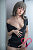 Секс кукла Jiusheng Doll Coco 156 Silicone ROS 
