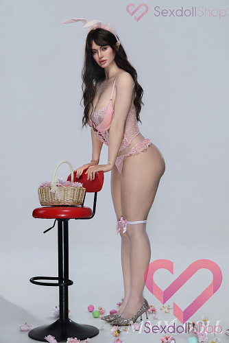 Секс кукла MMX Doll Luna 168G Silicone 