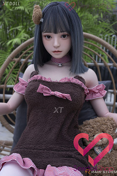 Секс кукла XT Doll Akira 150D Silicone