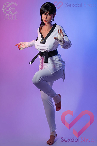 Секс кукла SE Doll Winola 160 Silicone 