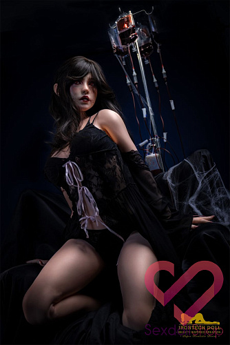 Секс кукла Irontech Eileen 167 Silicone 