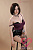 Секс кукла MMX Doll Meng Qi 165F Silicone 