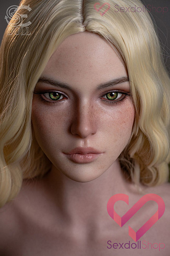 Мастурбатор торс SE Doll Sophia Lane.A 103 Silicone 