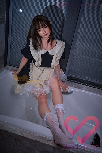 Секс кукла Irontech Yui 158T Silicone 