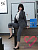 Секс кукла TOP-CY Shizukawa Yuri 168F Silicone 