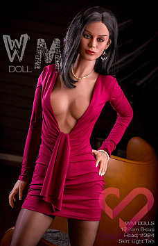 Секс кукла Милфа 172 - купить секс-куклы и аксессуары