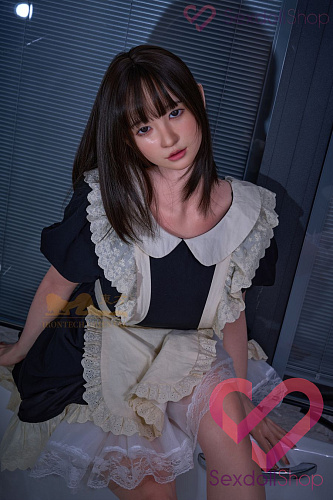 Секс кукла Irontech Yui 158T Silicone 