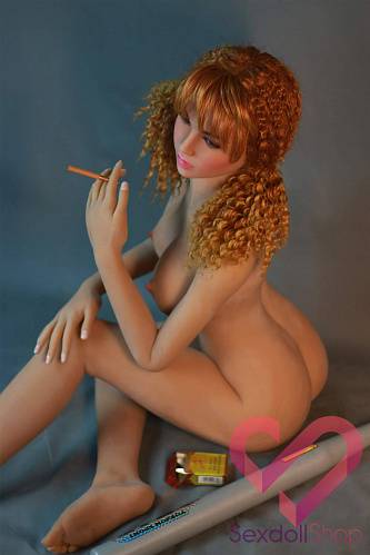 Секс кукла Ксения 146 