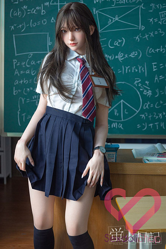 Секс кукла Firefly Diary Lian.A 165 Silicone 