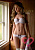 Секс кукла Lusandy Belle 167 Silicone 