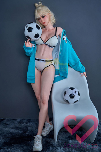 Секс кукла Irontech Miku.B 161 Silicone 