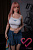 Секс кукла XT Doll Sophia 165E Silicone 