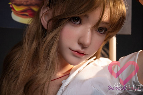 Секс кукла Firefly Diary Lian.C 165 Silicone 