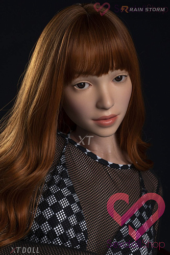 Секс кукла XT Doll Cynthia.A 164C Silicone 