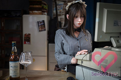 Секс кукла Firefly Diary Liu Li.B 159 Silicone 