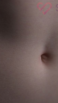 FANREAL - Real Skin Texture (RST) текстура человеческой кожи (фото 3)