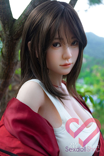 Секс кукла Firefly Diary Jiu Chan 164 Silicone 