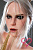Секс кукла Game Lady Ciri MJ 168 Silicone 