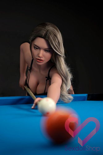Секс кукла Megan 163 SLE Silicone 