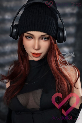 Секс кукла SE Doll Maggie 163 Silicone 