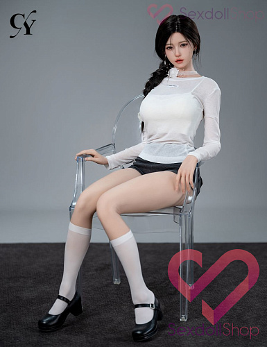 Секс кукла TOP-CY Liang-3 168F Silicone 