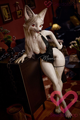 Секс кукла SY Doll Moonvale Sorelle.C 160C Silicone 