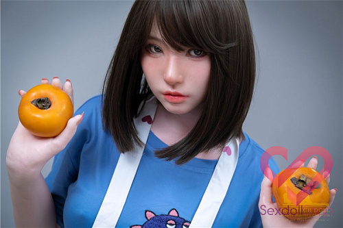 Секс кукла Irontech Suki 164 Silicone 
