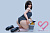 Секс кукла Firefly Diary Nanako.C 151 Silicone 