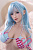 Мастурбатор торс FunWest Alice 103G Silicone — купить мастурбатор