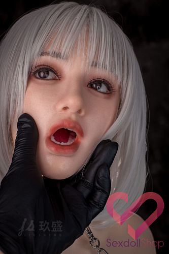 Секс кукла Jiusheng Doll Evana 158 Silicone ROS 